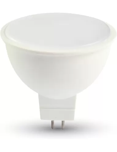 V-Tac SKU-1688 LED spotlight GU5.3 7W 3000K